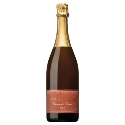 NV Yarrabank Creme de Cuvee