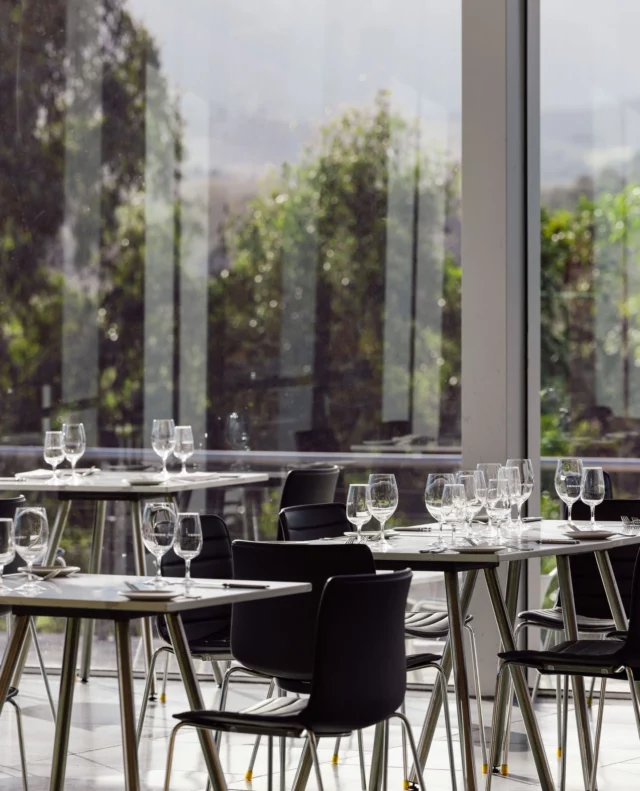 We're open all long weekend. Restaurant reservations are essential, with extremely limited availability remaining. Walk-ins are welcome at our cellar door for groups under 10. We look forward to welcoming you into our world of wine this weekend.⁠
⁠
#YeringStation #YarraValley #Winery #CellarDoor #WineTasting #YarraValleyWine #YarraValleyTour #EatLocal #DrinkLocal #VisitVictoria #WhatsOnMelb