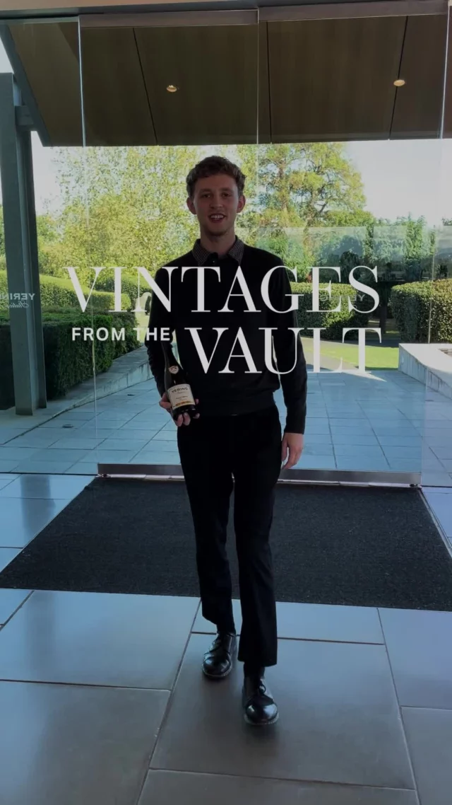 Ten years on, our 2015 Reserve Pinot Noir is hitting its stride. From an exceptional Yarra Valley vintage, consisting of a textbook wet spring, cool nightly temperatures, and steady warmth. With this comes remarkable balance and a decade later, proven longevity.⁠
⁠
Now pouring at our Yarra Valley cellar door. Visit us over the next few weeks to access this special back-vintage.⁠
⁠
#YeringStation #YarraValley #BackVintage #MuseumWine #PinotNoir #ReserveWine