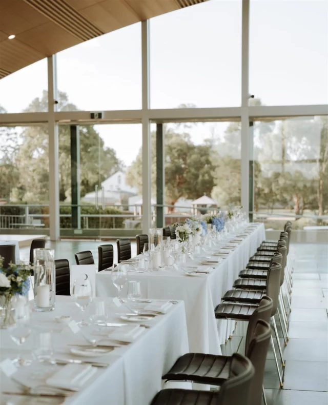 For a limited time only, take advantage of our Delegate Day & Half-Day Packages for mid-year corporate conferences and events.⁠
⁠
Enquire with our friendly events team today. Package available for a limited time only. ⁠
⁠
📷️ @shotfromtheheart⁠
⁠
#YeringStation #YarraValley