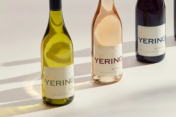 In exciting news, the newest drop in the Little Yering line-up has landed—our Pinot Gris has officially joined the party. Think fresh, vibrant, beautifully textured. A little luxury. A lot delicious.⁠
⁠
Better yet, our Mid-Year Sale is now on. Visit yering.com to access 20% off our collection of wine using code: MIDYEAR20. Ends June 30.⁠
⁠
#YeringStation #LittleYering #PinotGris
