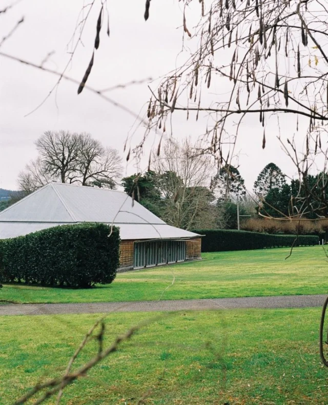 Winter in the Yarra Valley is something else. Misty mornings, crisp air and slow, cosy afternoons with a glass of something exceptional in hand. Come explore our estate, settle in for lunch and taste your way through our collection of Yarra Valley wines.⁠
⁠
#YeringStation #YarraValley #WineTasting #CoolClimateWine #VisitVictoria