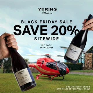 23 Yering Station Reserve Cabernet Sauvignon | Yering Station